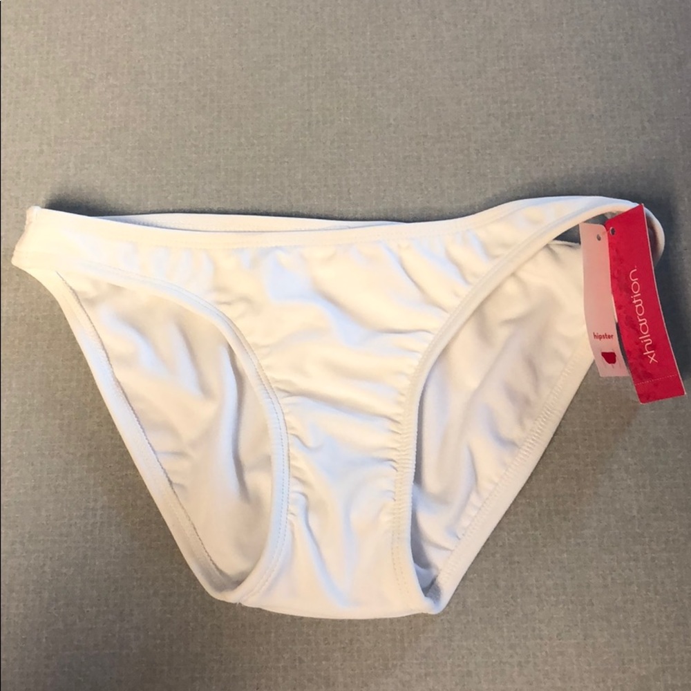 swimsuit bottoms